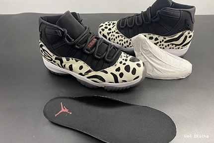 “Animal 706 Air 3212 Instinct” AR0715- 11 Jordan Affordable 0714